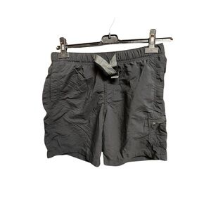 Columbia Sportswear Men’s Shorts - Black (Size Medium)